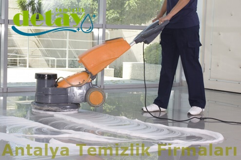 Antalya temizlik şirketleri ve yeni nesil temizlik