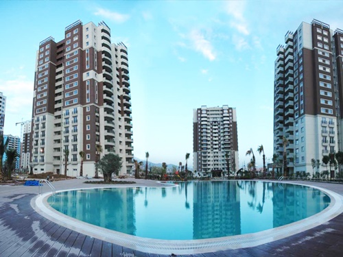 Antalya apartman temizliği