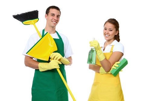 Antalya temizlik hizmetleri
