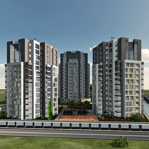 Söz konusu bina ya da Antalya apartman temizliği ise…
